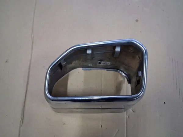 BMW OEM 18309894675 Avgasrör Vänster Sida image 6