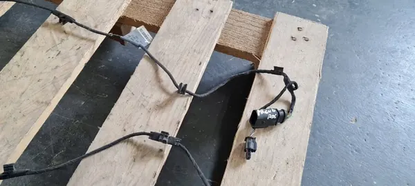 S4 B9 A4 PDC Asennusjohto Etu 8W0971095B image 5