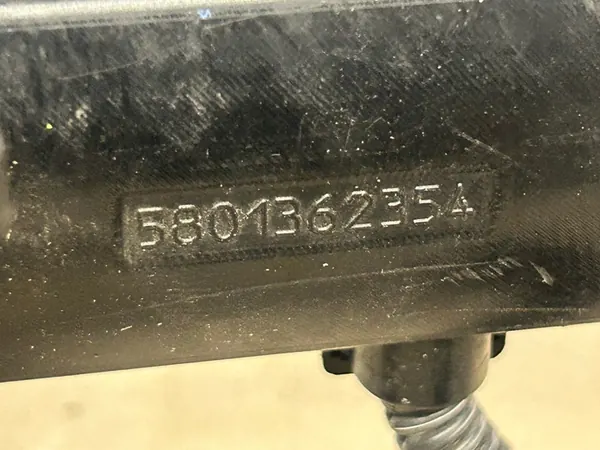 Motorinstallatie FIAT DUCATO III 2.3 EURO 6 image 2