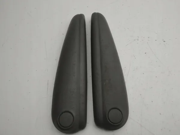 Accoudoir arrière Chrysler Voyager 2007 OEM AMD131487 image 2