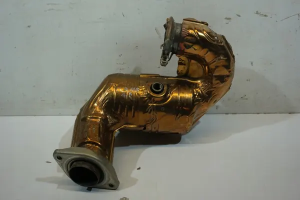 Catalyseur Mercedes CLA W118 1.3 OEM A2474907403 image 2