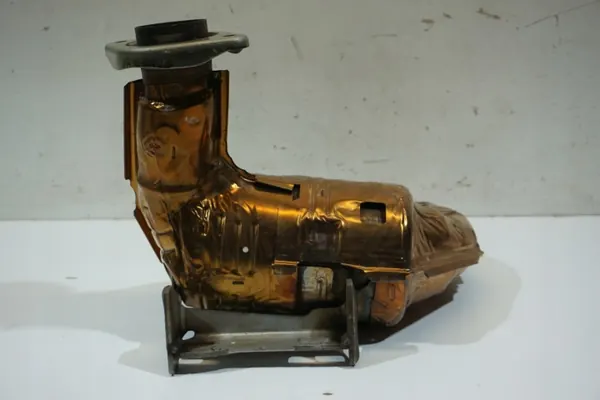 Catalyseur Mercedes CLA W118 1.3 OEM A2474907403 image 8