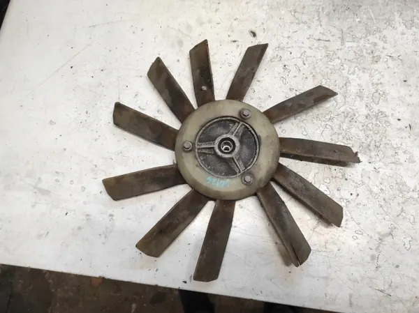 Mercedes-Benz OE Visco-Koppeling Ventilator OEM RTEKO PAW226 image 4