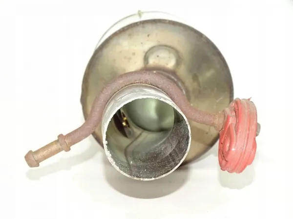 Used DPF Catalyst OEM JK215K224BC for Ford Transit image 3