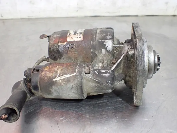 Motor de arranque Skoda Felicia 1.3 OE 6U0 911 023 B image 3