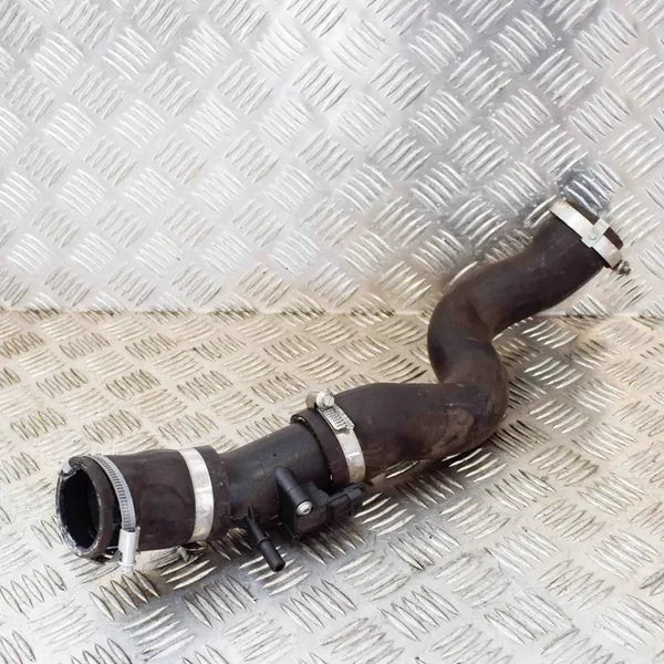 Koelslang Ford Focus MK3 1.0 EcoBoost image 2