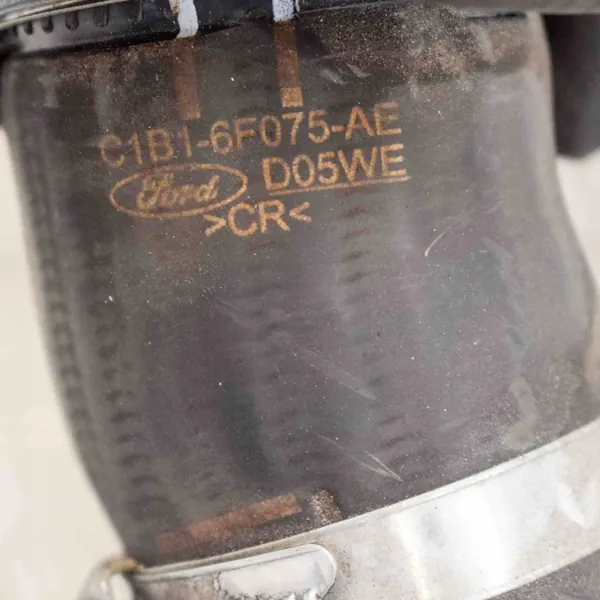 Koelslang Ford Focus MK3 1.0 EcoBoost image 6