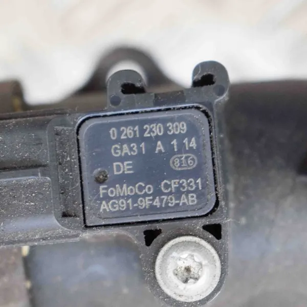 Koelslang Ford Focus MK3 1.0 EcoBoost image 7