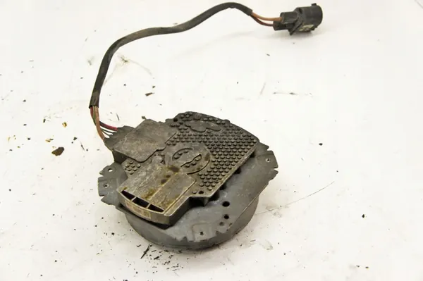 Ventilateur Moteur KW242 pour Audi A6 C7 3.0TFSI image 5