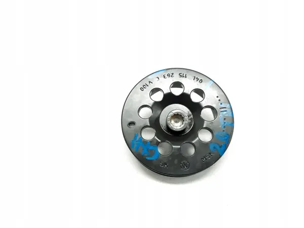Roda da Bomba de Óleo OEM 04L115263C para VW T6 2.0 TDI image 5
