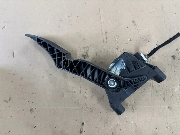 OPEL ZAFIRA A B 1.8 16V Gasklep Potentiometer GM 9202341BT image 2