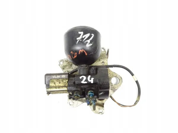 Soupape de distributeur OEM 1243500157 pour Mercedes W124 image 2