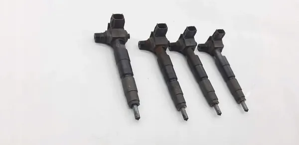 Injektor SUBARU OUTBACK 2.0L diesel 2016 image 2