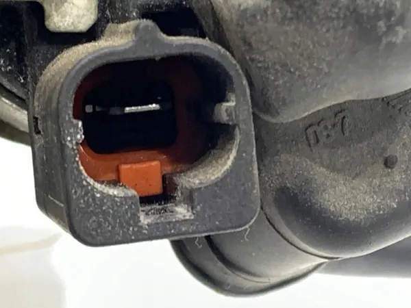 Motor de arranque KIA RIO IV 1.4 99CV image 4