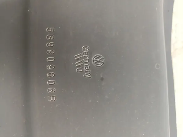 Rechte Türschwelle OEM 5G9809606BXZXZXZXZXZX_XXX image 5