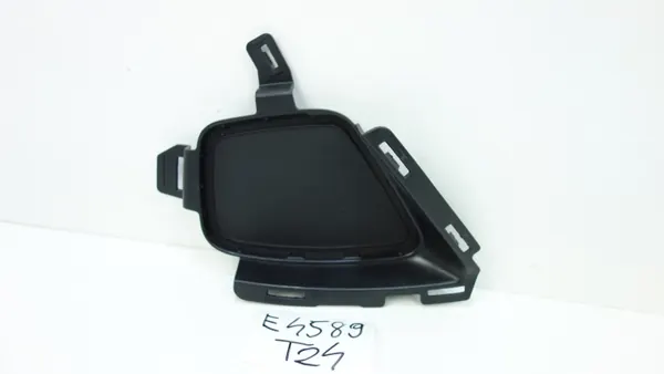 Cache radar avant gauche OEM 8075495 BMW 2 F44 image 2