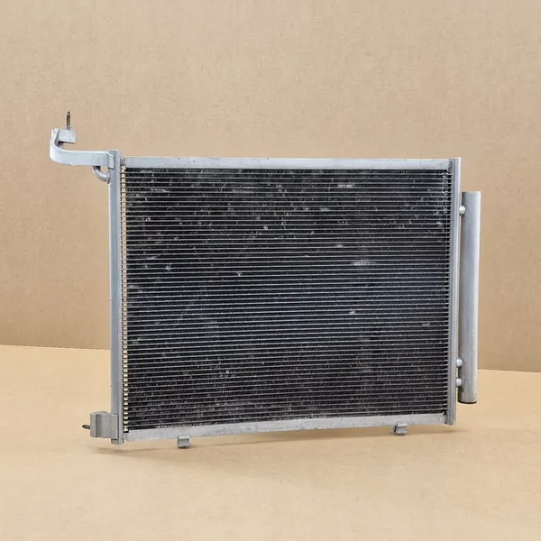 Ilmastointijäähdytin Ford Fiesta Ecosport Puma Transit image 2