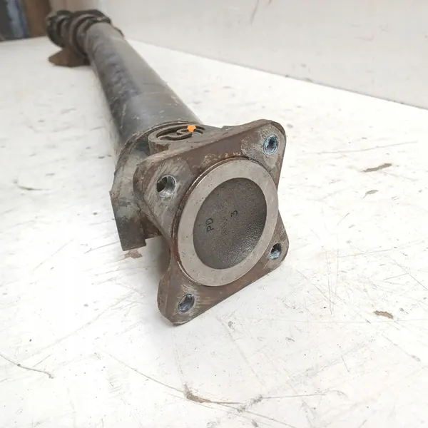 Mercedes-Benz OE A1634101202 Drivaxel image 10