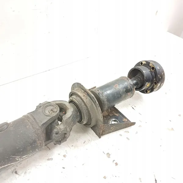 Mercedes-Benz OE A1634101202 Drivaxel image 3