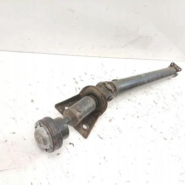Mercedes-Benz OE A1634101202 Drivaxel image 4