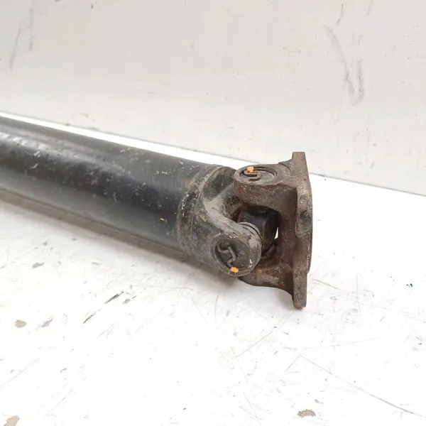 Mercedes-Benz OE A1634101202 Drivaxel image 6