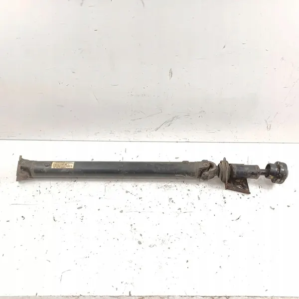 Mercedes-Benz OE A1634101202 Drivaxel image 8
