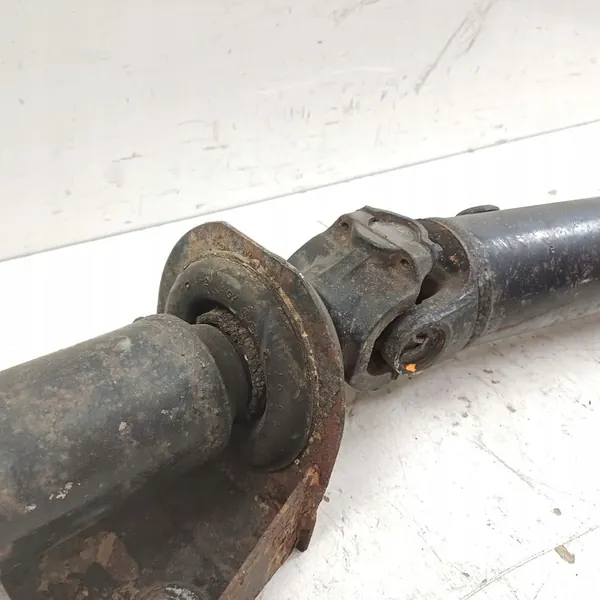 Mercedes-Benz OE A1634101202 Drivaxel image 9