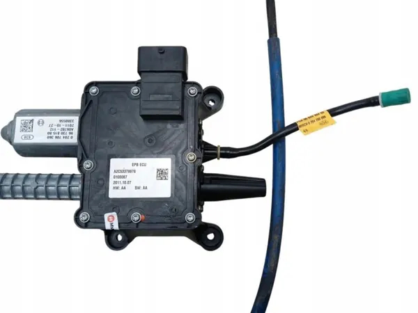 Elhandbroms OEM A2C53379976 för Peugeot 5008 image 4