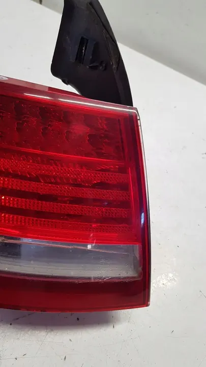 Luz trasera izquierda Audi A6 C6 Sedan LED image 3