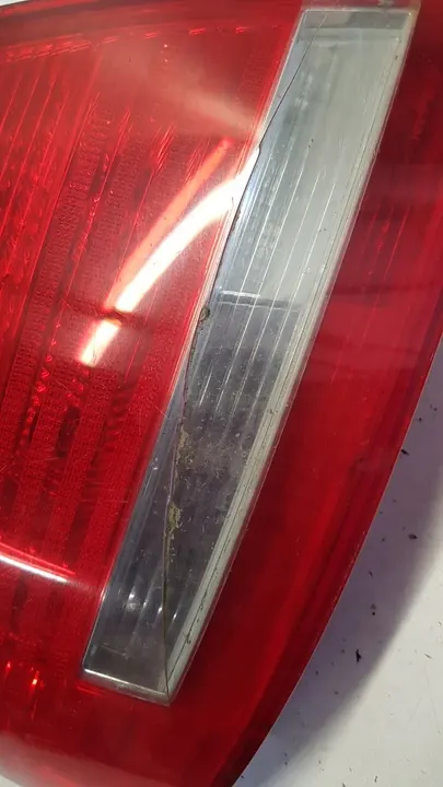 Luz trasera izquierda Audi A6 C6 Sedan LED image 5