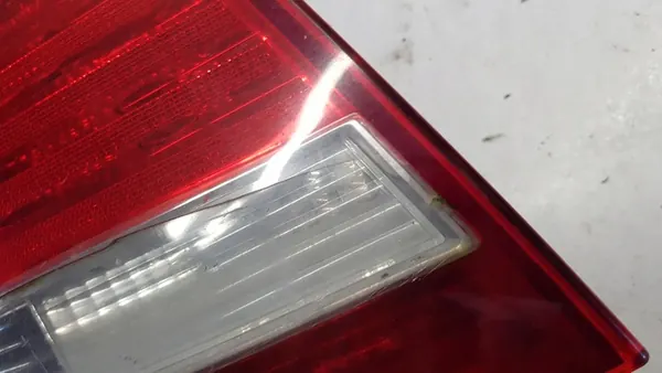 Luz trasera izquierda Audi A6 C6 Sedan LED image 7