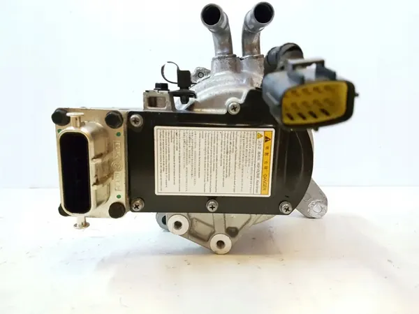 Kia Niro Hybrid Generaattori OE 37390-03900 image 3