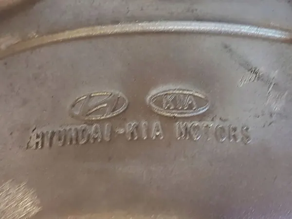 Kia Niro Hybrid Generaattori OE 37390-03900 image 5