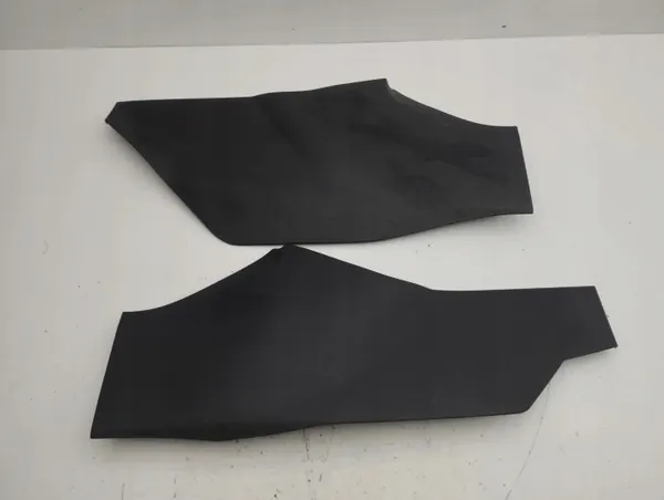 Keskikonsolin paneeli Nissan Juke II OEM 689206PA0A image 2
