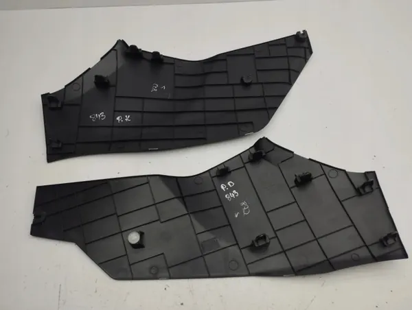 Keskikonsolin paneeli Nissan Juke II OEM 689206PA0A image 4