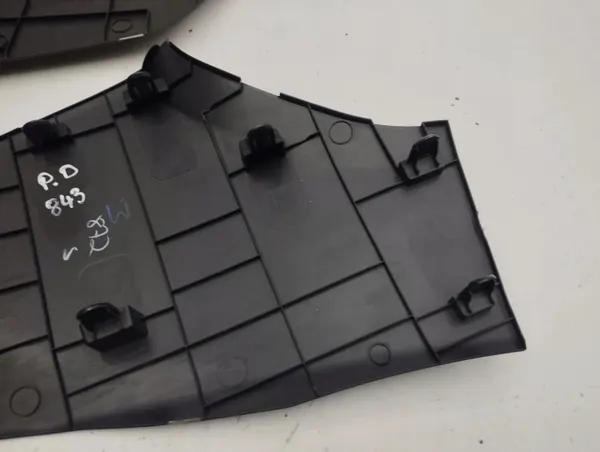 Keskikonsolin paneeli Nissan Juke II OEM 689206PA0A image 7