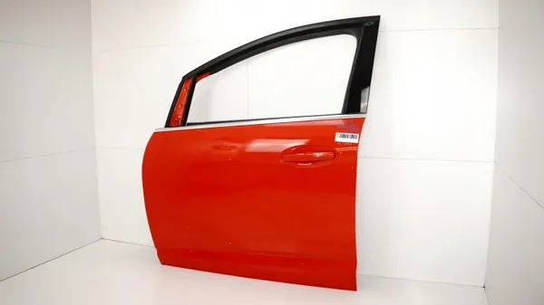 Framvänster dörr OEM 371116214 Ford C-Max MK2 10-14 image 3