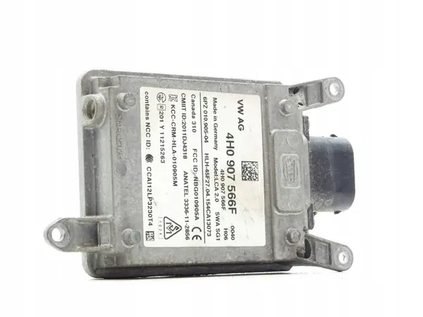 Rijstrookassistent sensor Audi OE 4H0907566F - Gebruikt image 2