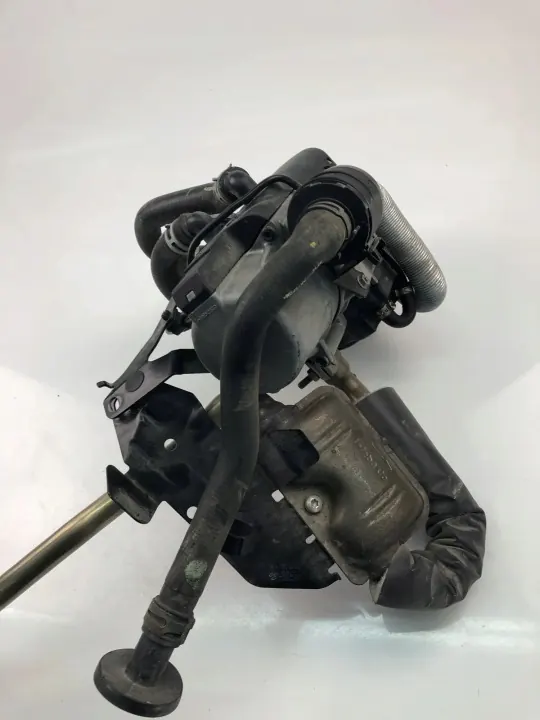 Volvo V60 Webasto Värme OEM 31497118 - Begagnad image 3