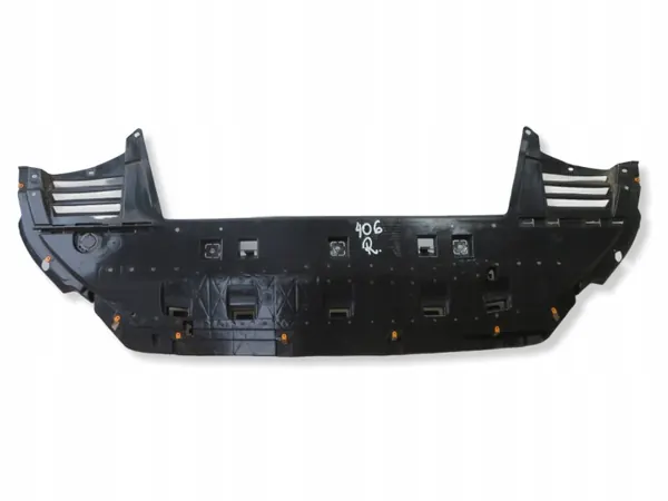 Placa protetora para-choques dianteiro OEM 9816809580 image 2