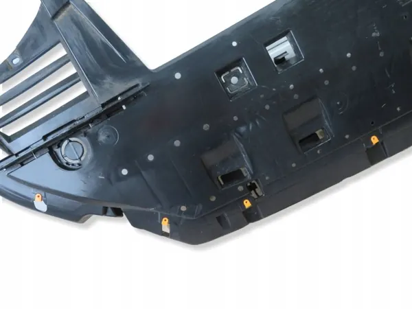 Placa protetora para-choques dianteiro OEM 9816809580 image 3