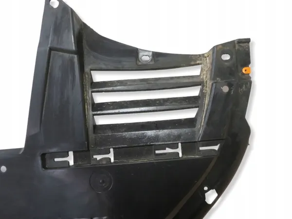 Placa protetora para-choques dianteiro OEM 9816809580 image 6