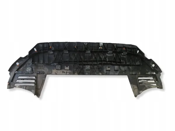Placa protetora para-choques dianteiro OEM 9816809580 image 7