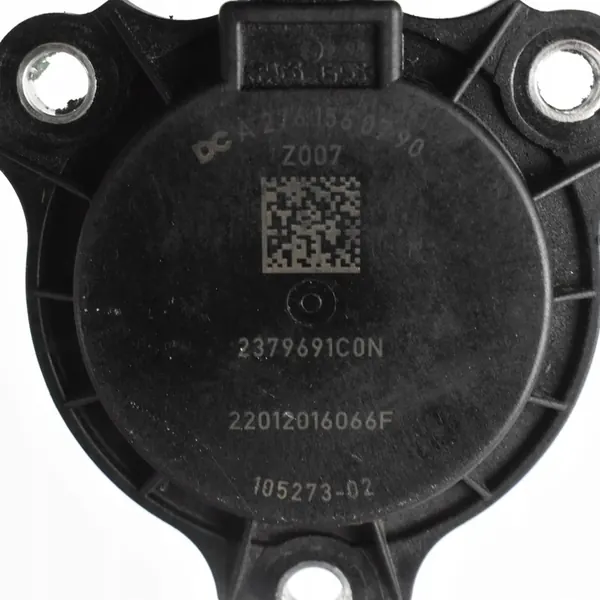 Imupumppu Öljyputki A2820900005 Mercedes W118 1.3B image 2