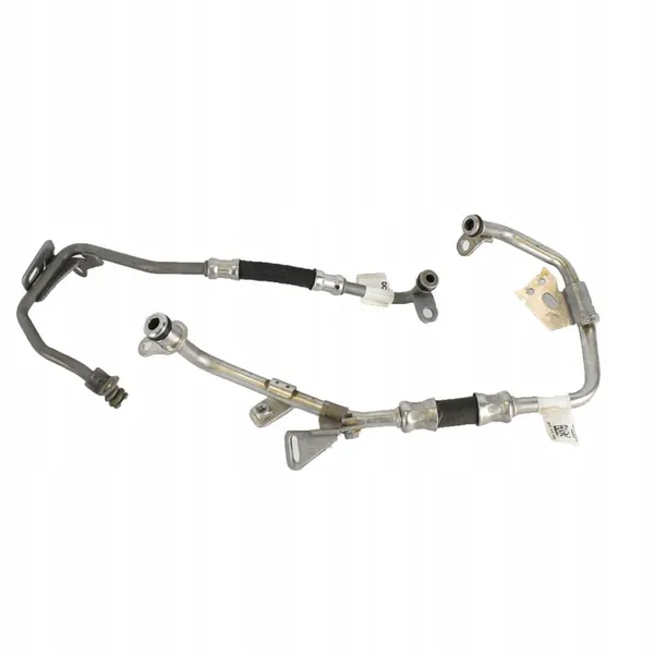 Imupumppu Öljyputki A2820900005 Mercedes W118 1.3B image 3