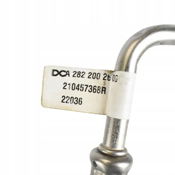 Imupumppu Öljyputki A2820900005 Mercedes W118 1.3B image 4