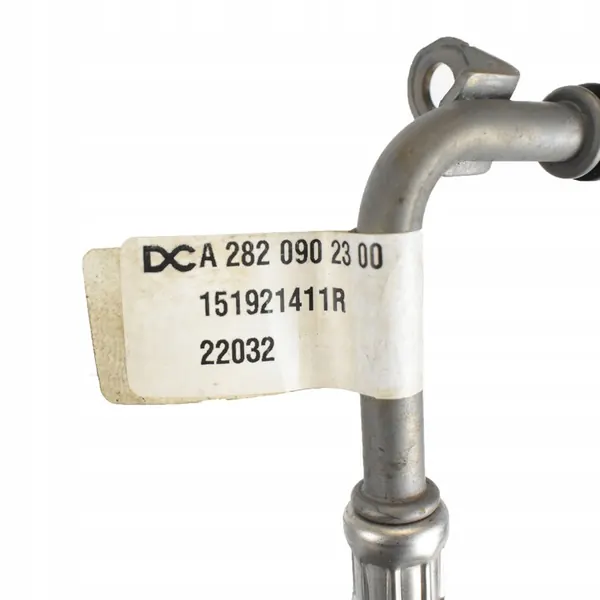 Imupumppu Öljyputki A2820900005 Mercedes W118 1.3B image 5