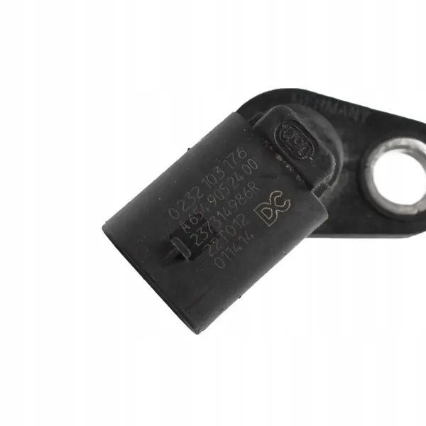 Imupumppu Öljyputki A2820900005 Mercedes W118 1.3B image 8