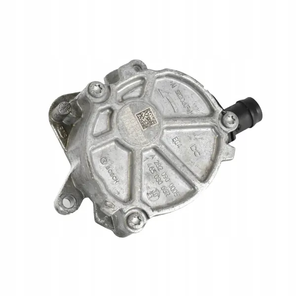 Imupumppu Öljyputki A2820900005 Mercedes W118 1.3B image 9