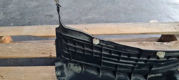 Audi Q5 Vasemman Alhaisen Muovikaaren 80A853887F image 5